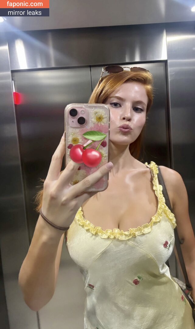 Emily Deyt-Aysage