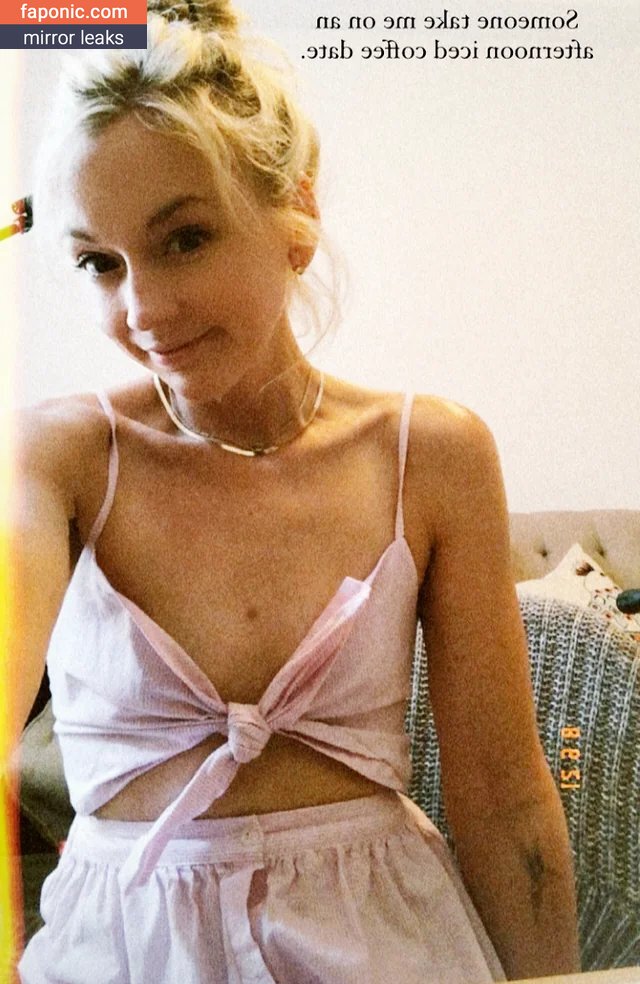Emily Kinney