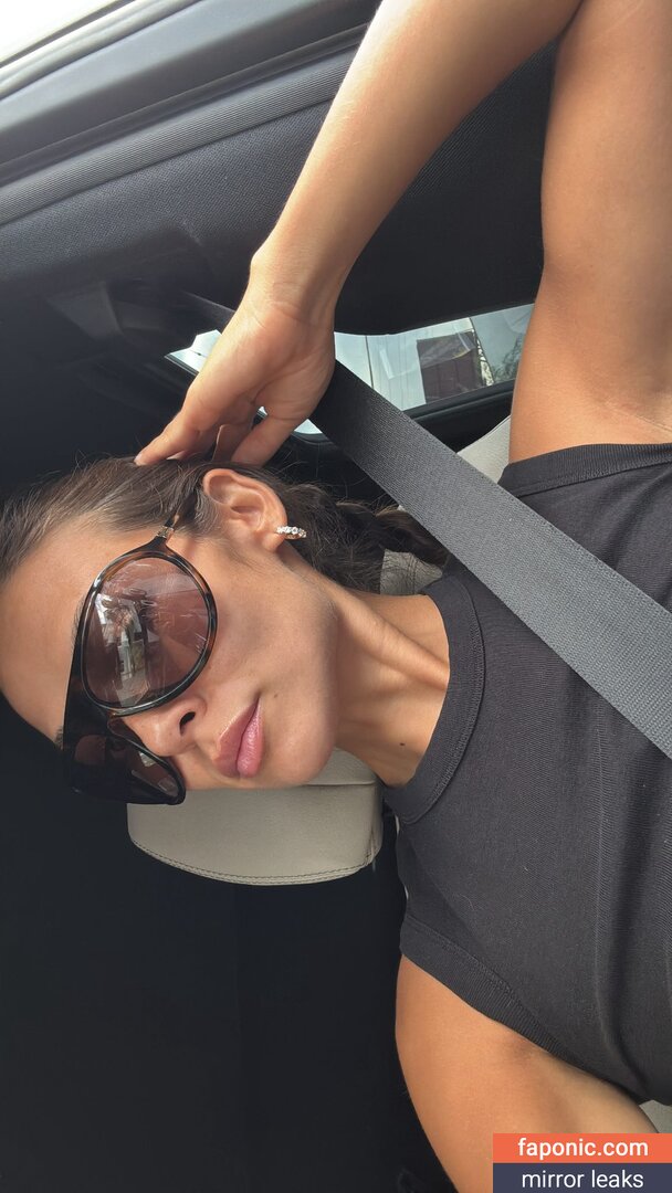 Emily Oberg