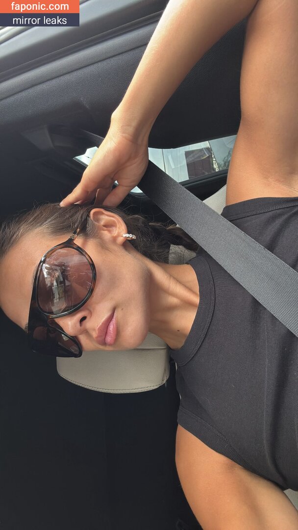 Emily Oberg