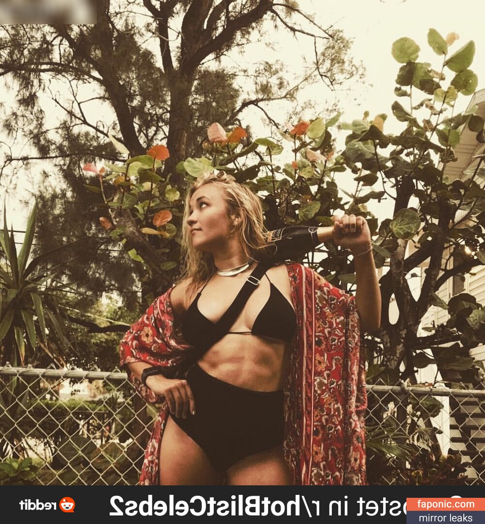 Emily Osment