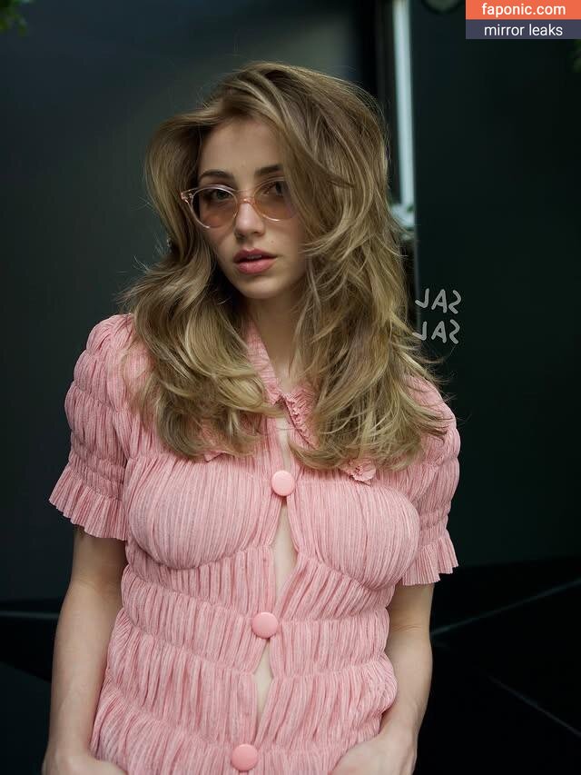 Emily Rudd