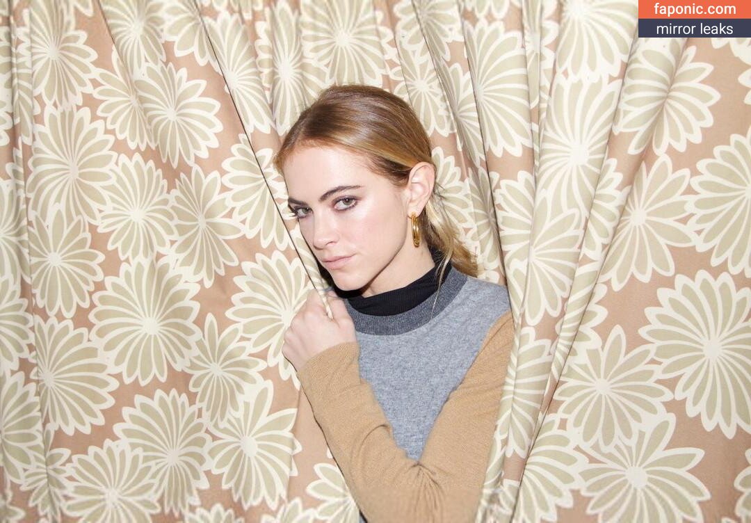 Emily Wickersham