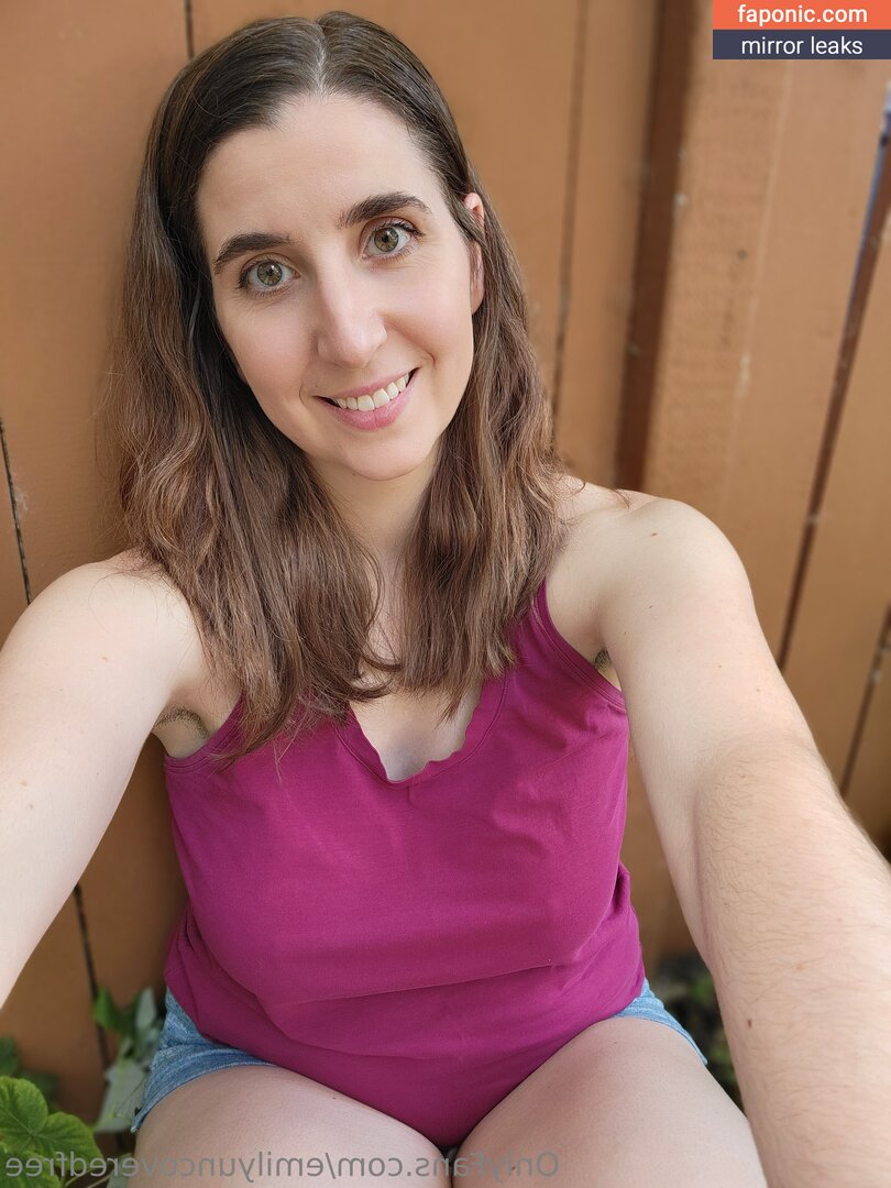emilyuncoveredfree