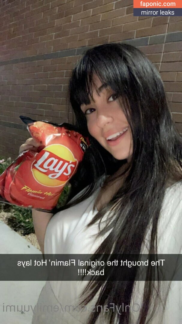 Emilyuumi