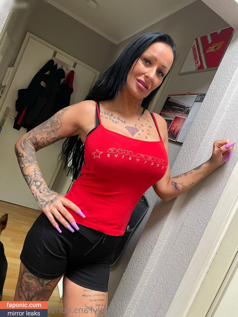Emjay Rosso
