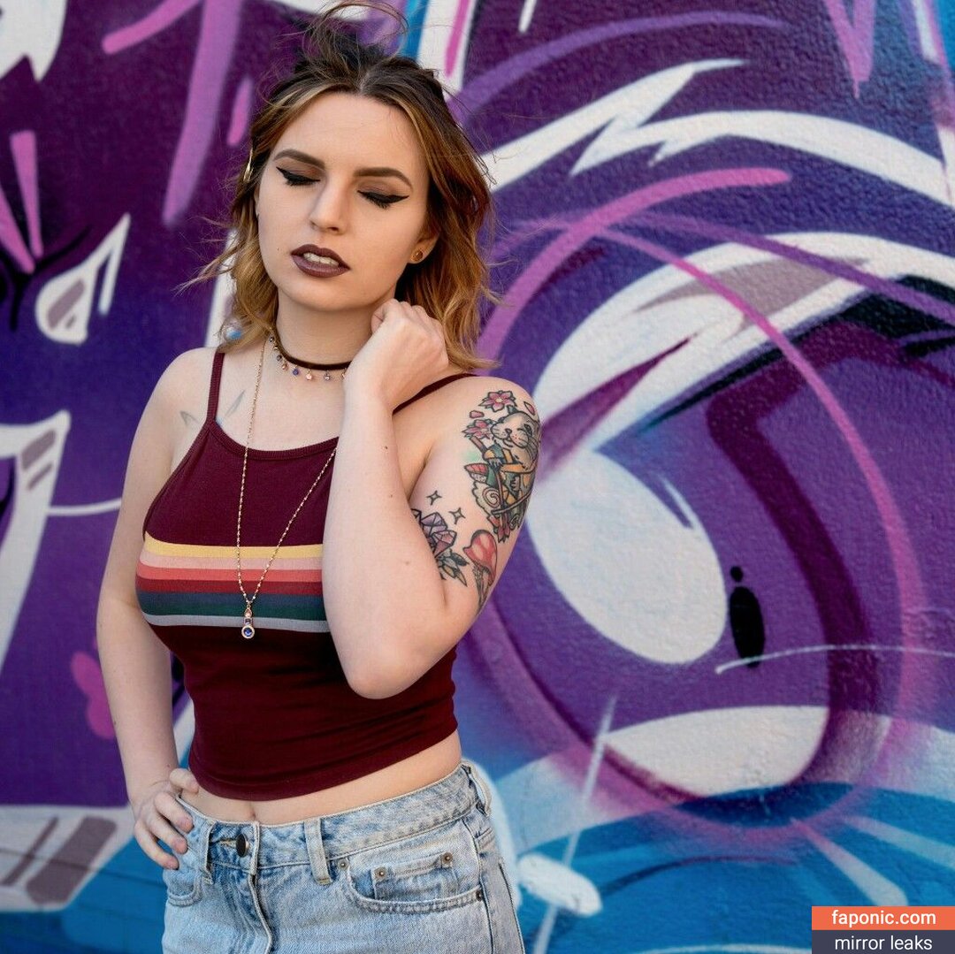 Emma Blackery