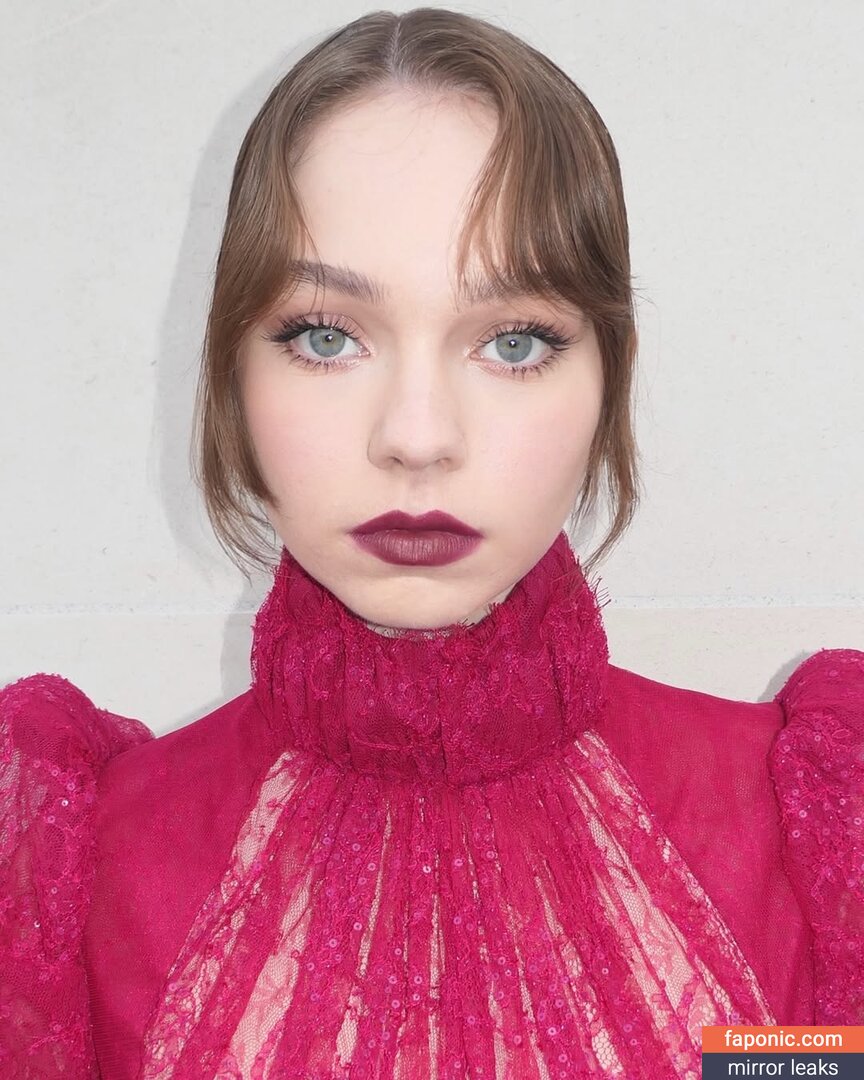 Emma Myers