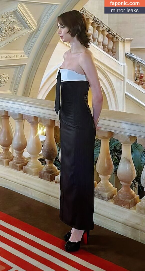 Emma Myers