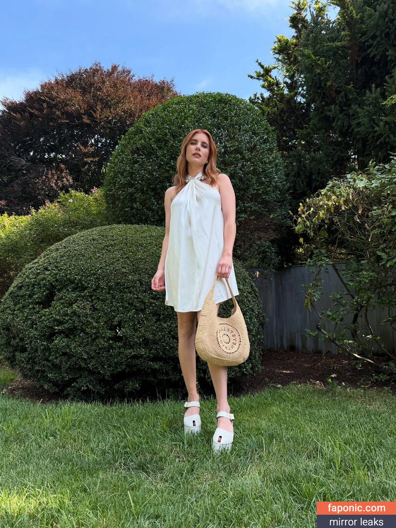 Emma Roberts