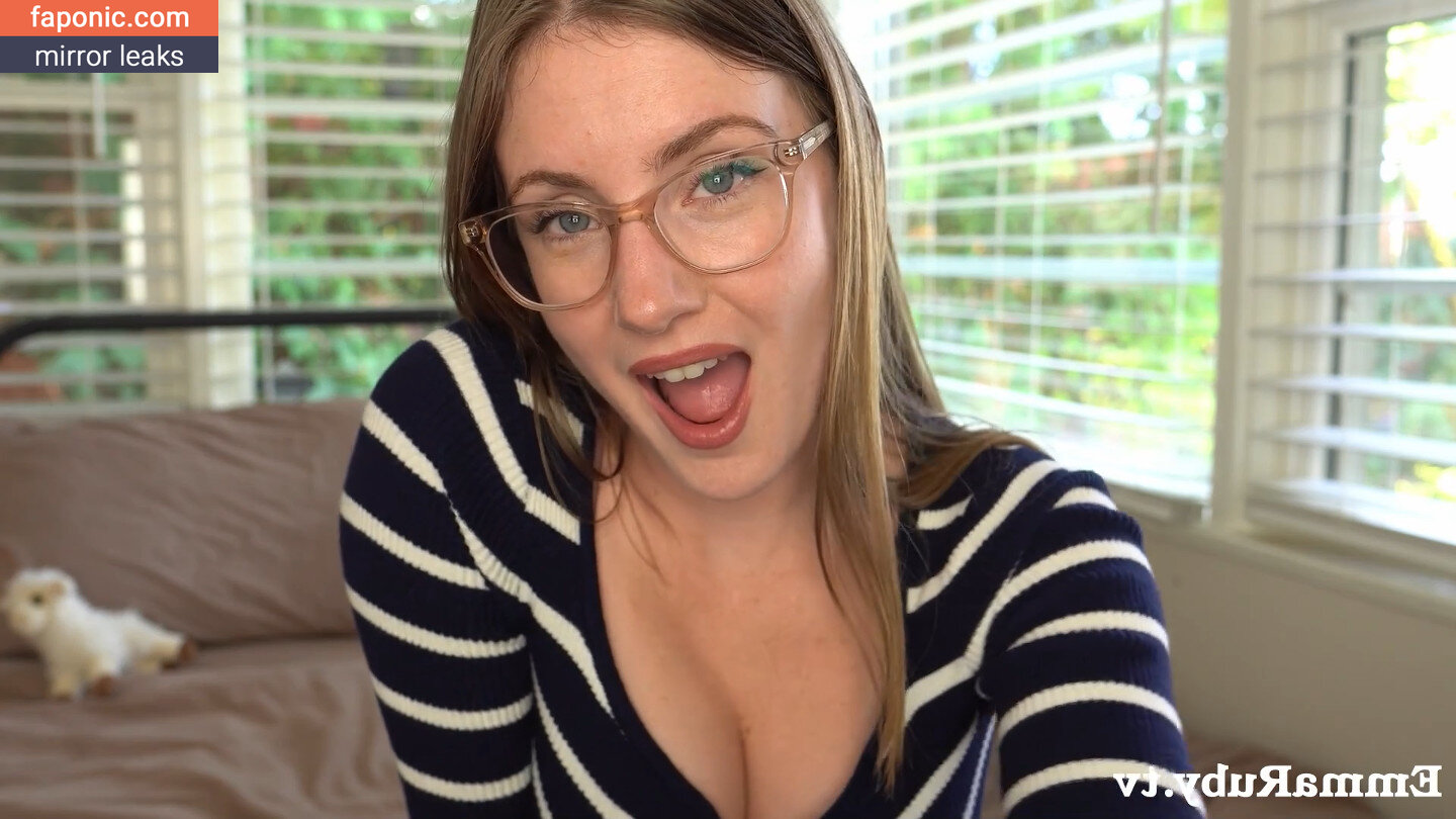 Emma Ruby