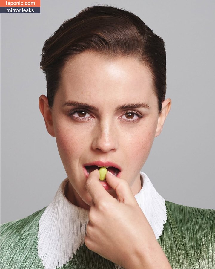 Emma Watson