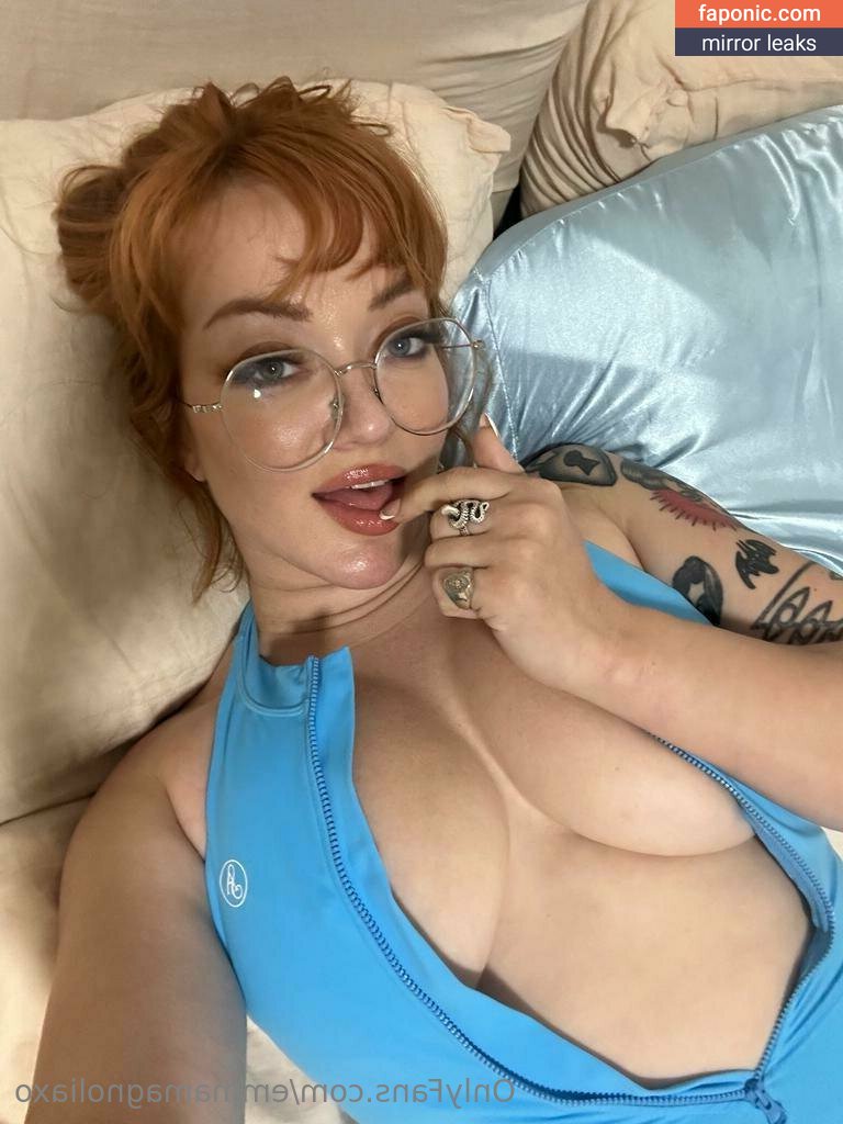 Emmamagnoliaxo