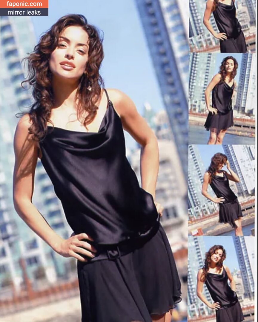 Emmanuelle Vaugier
