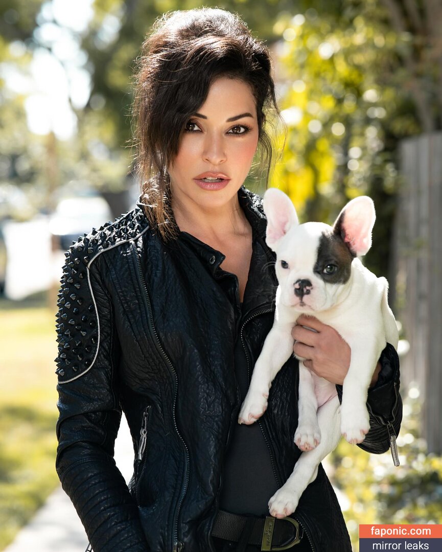 Emmanuelle Vaugier