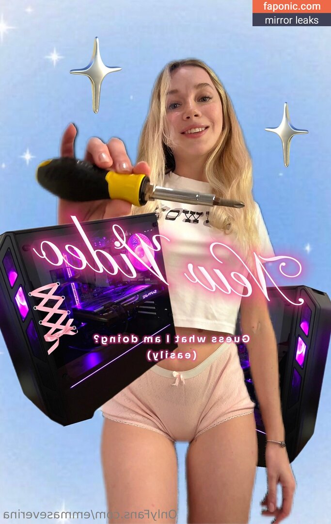 emmaseverina