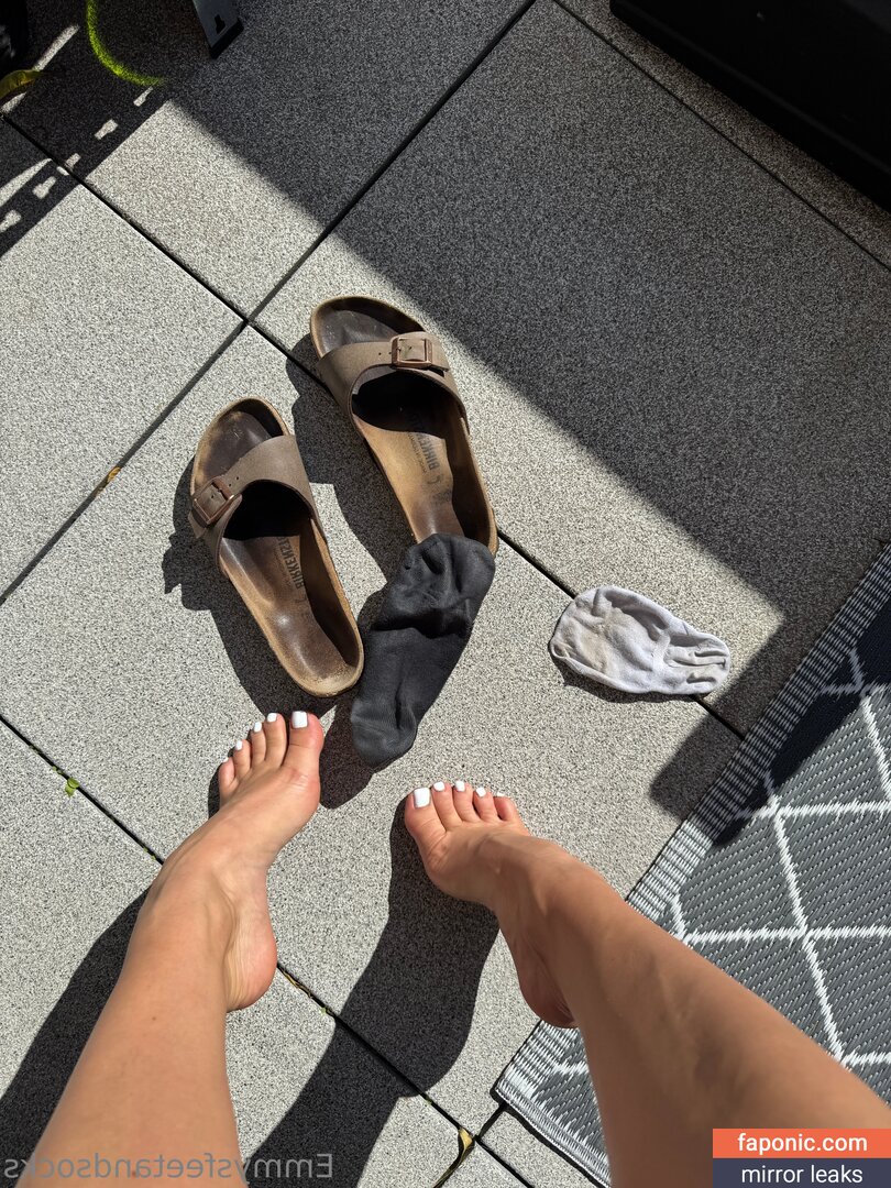 emmyfeetandsocks