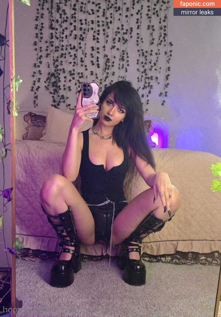 Emostonergorl
