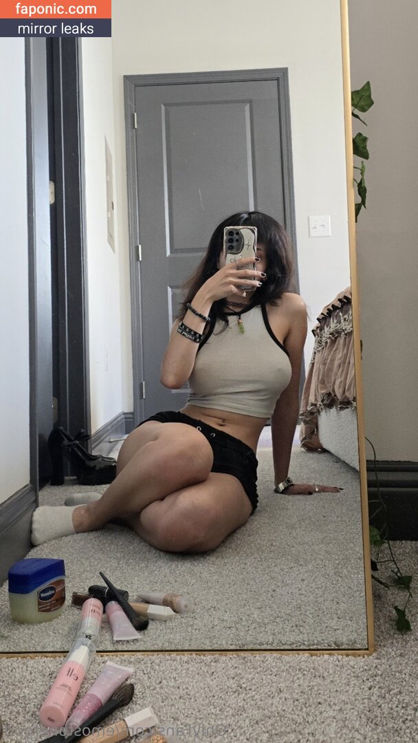 Emostonergorl