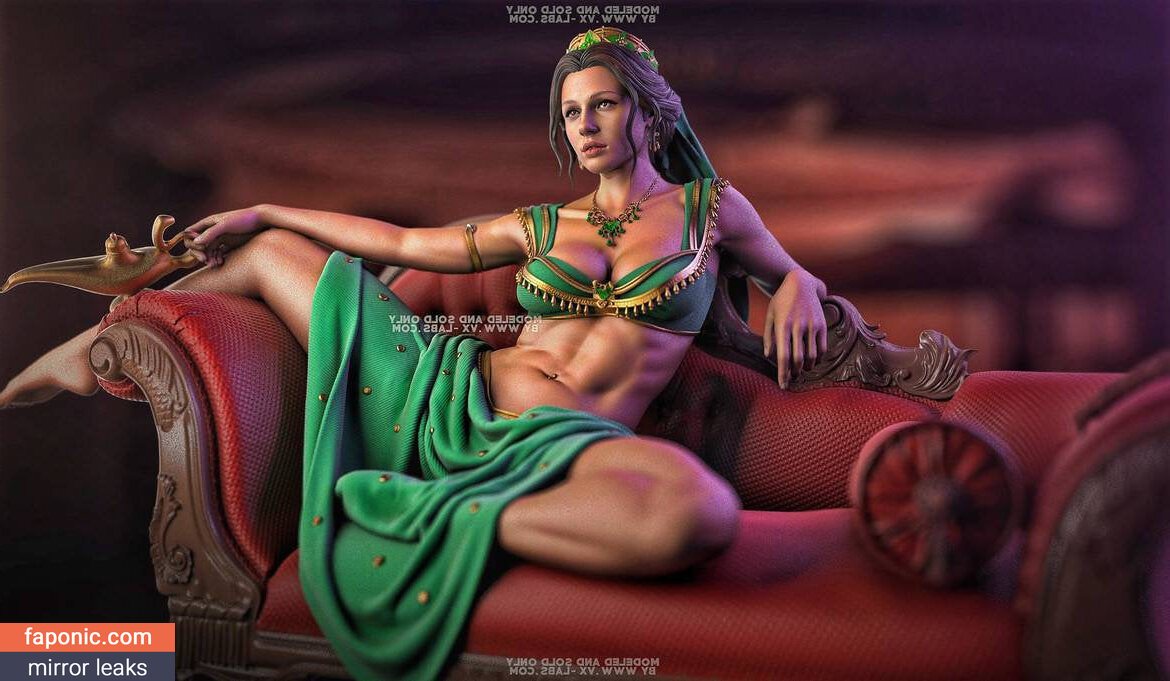 Empress Queen