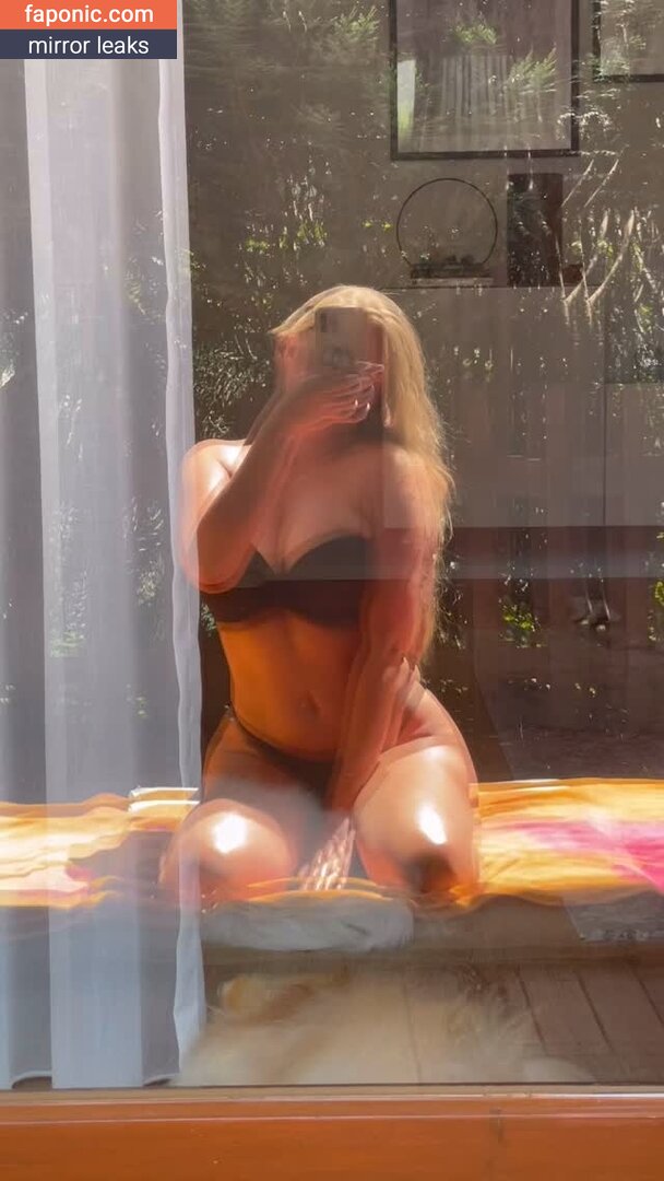 Erika Dorodnova
