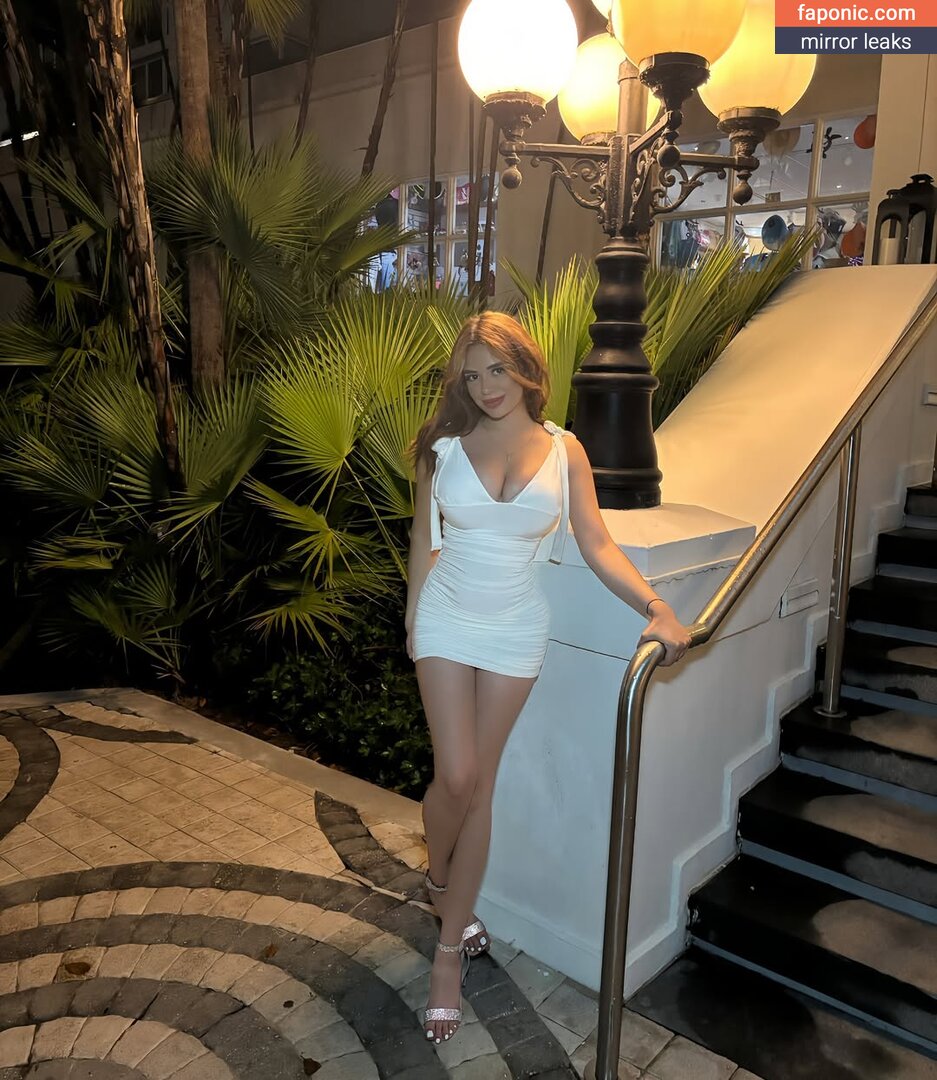 Erika M Diaz