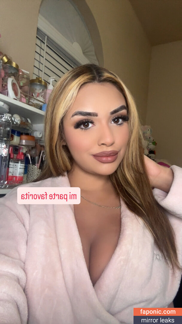 Erika M Diaz