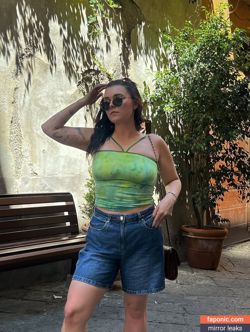 Erin Dougal