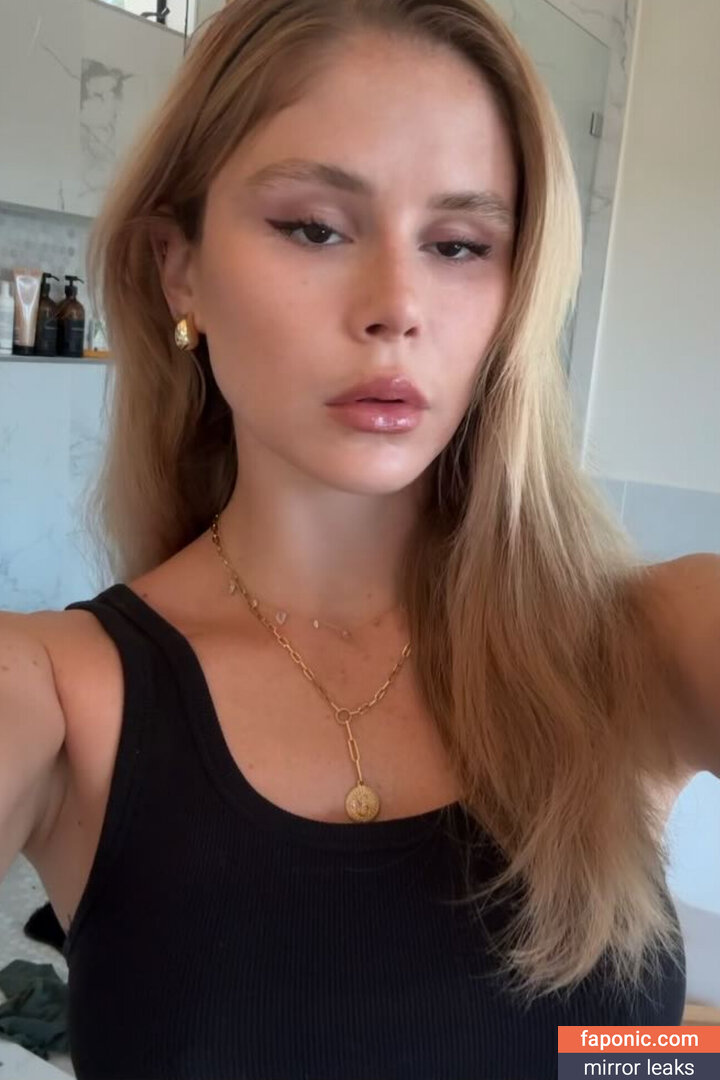 Erin Moriarty