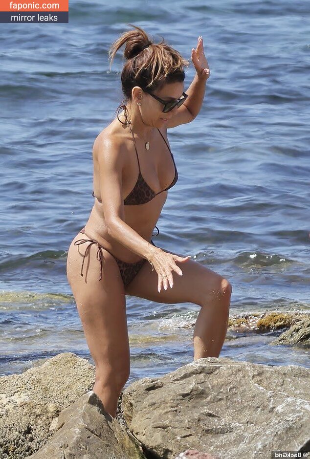 Eva Longoria
