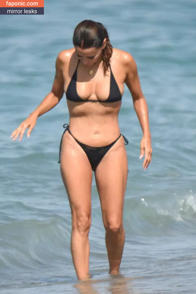 Eva Longoria