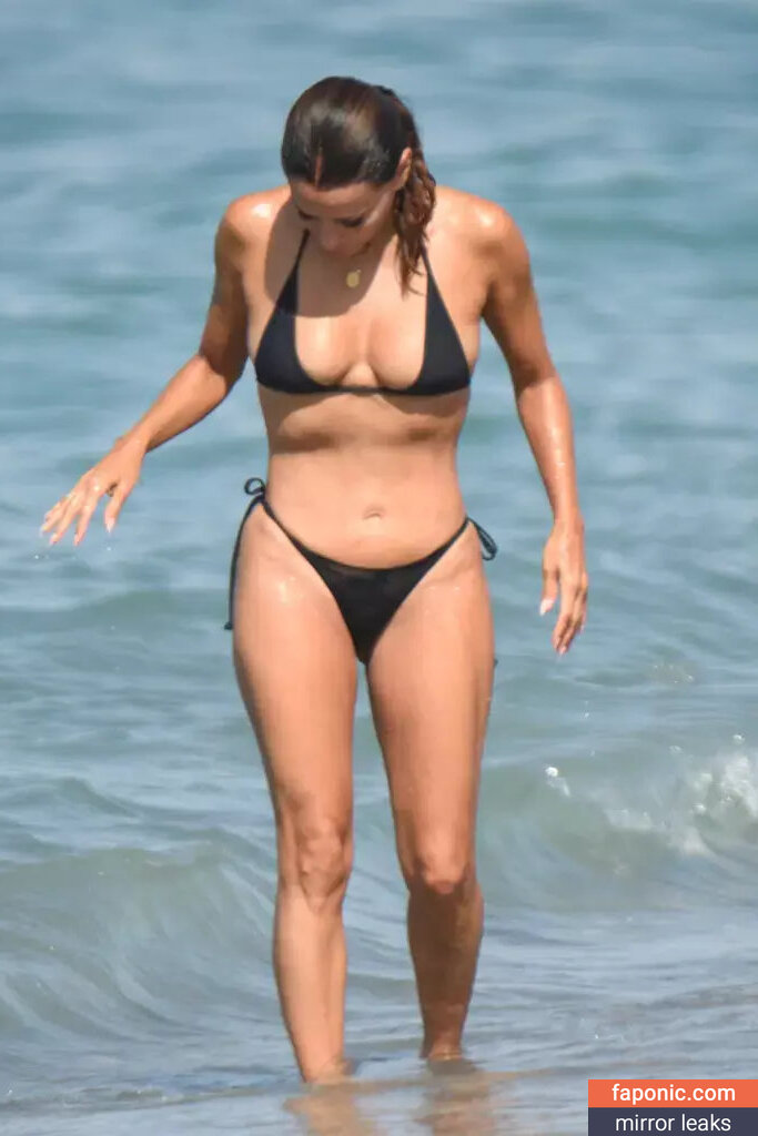 Eva Longoria