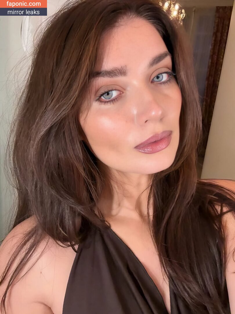 Eve Hewson