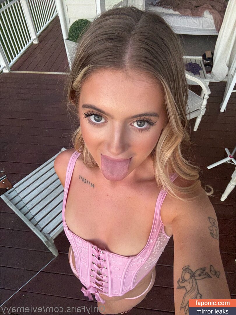 eviemayy
