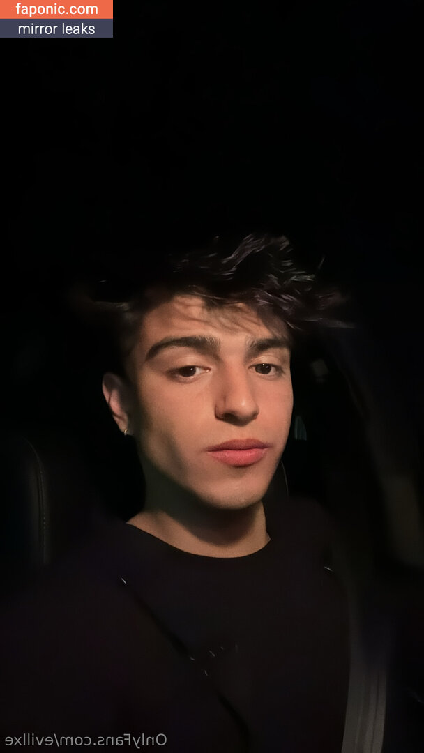 evillxe