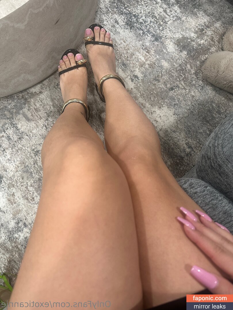 exoticannie