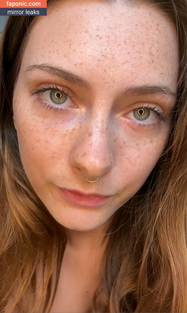 Eye Contact