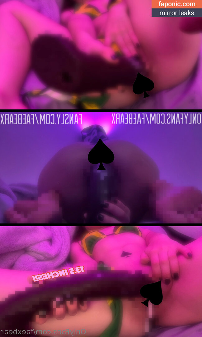 faexbear