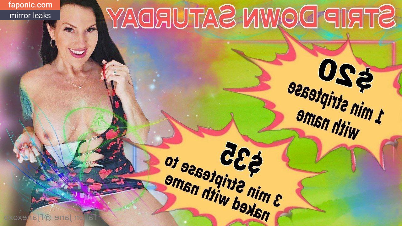 fallonjanefree
