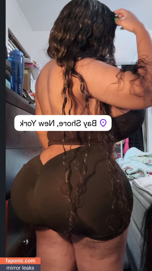 Fatima Belizaire