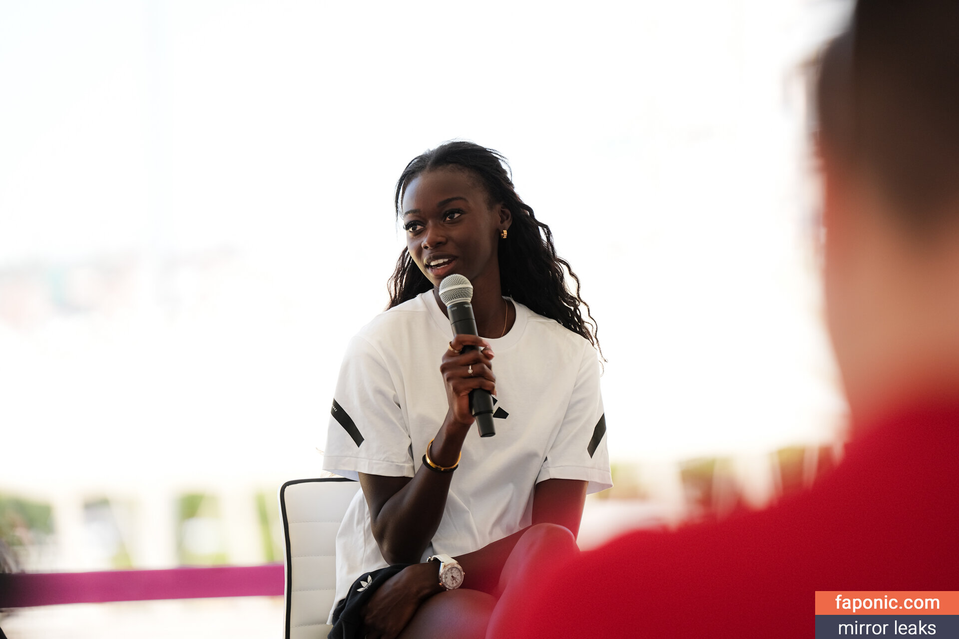 Fatima Diame