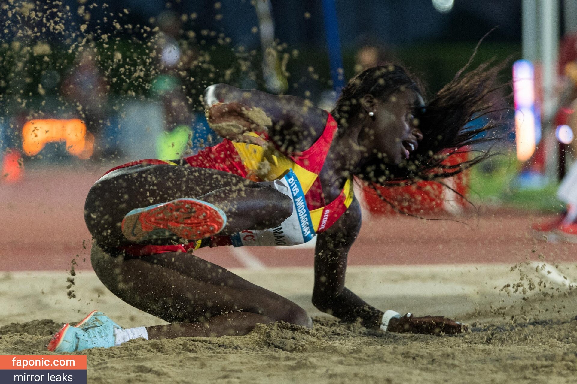 Fatima Diame