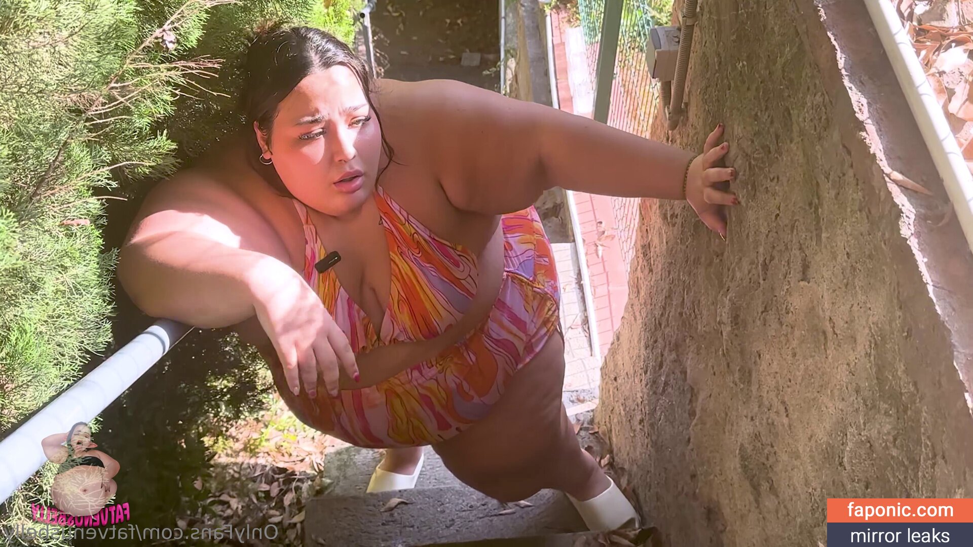 fatvenusbelly