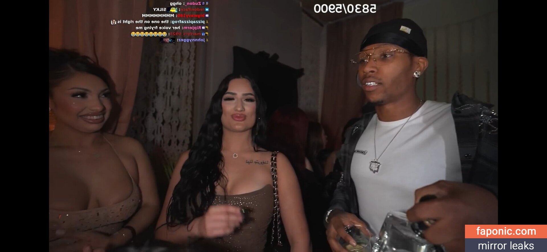 FaZe Girls