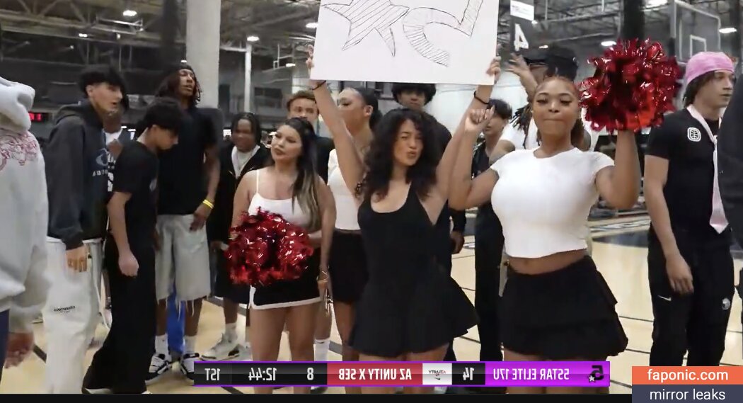 FaZe Girls