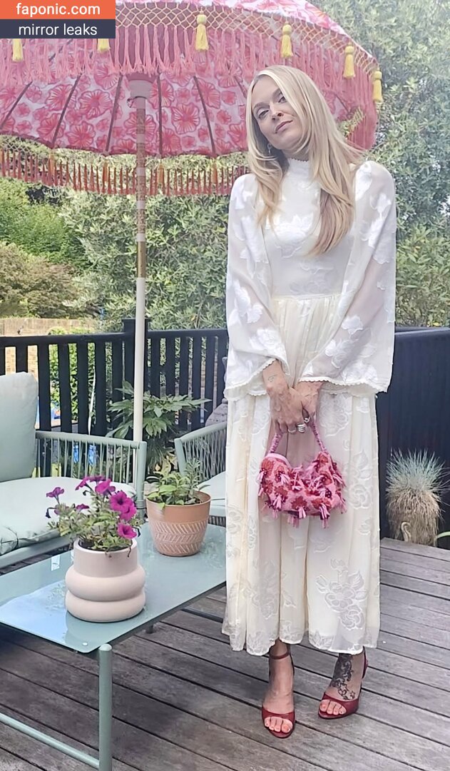 Fearne Cotton