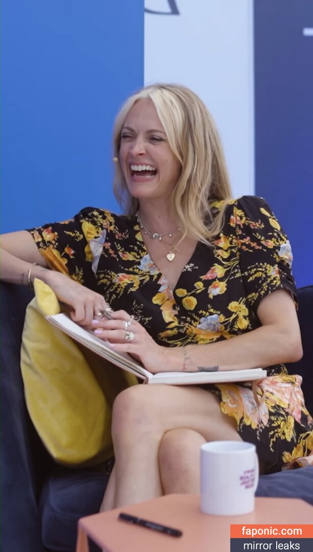Fearne Cotton