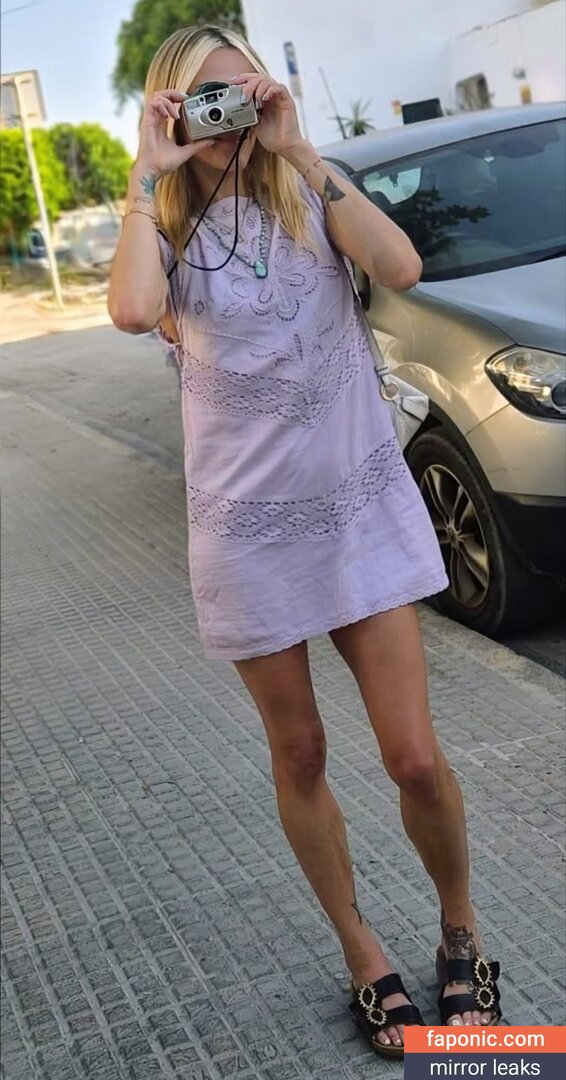 Fearne Cotton