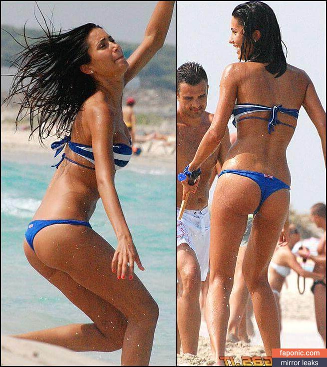 Federica Nargi