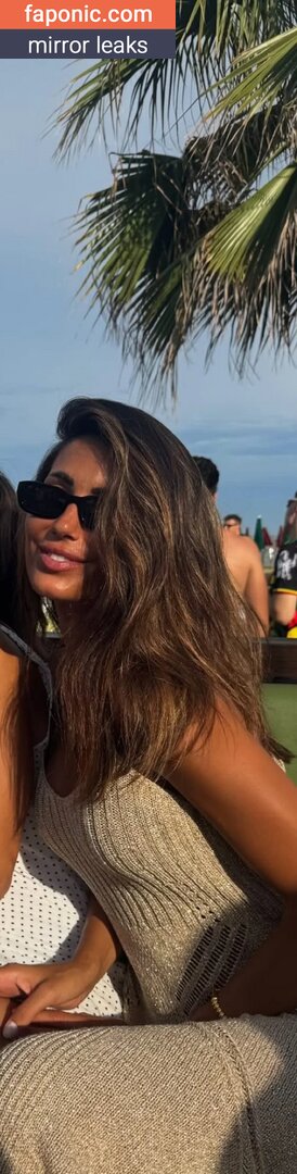Federica Nargi